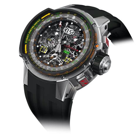 richard mille rm 039 manual